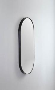 MIRROR MODERN OBLONG 460X1210 MB ALUM FR