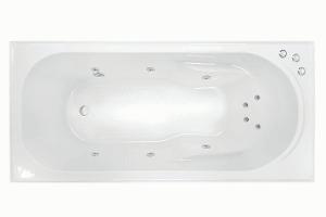 MODENA 1800 SANTAI SPA BATH 10 JET MODENA 1800 SANTAI SPA BATH 10 JET