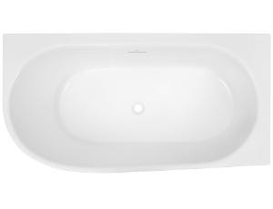 NATALIA 1500 RIGHT BTW FREESTANDING BATH NATALIA 1500 RIGHT BTW FREESTANDING BATH