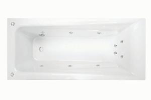 NOVARA 1665 SANTAI SPA BATH 10 JET NOVARA 1665 SANTAI SPA BATH 10 JET