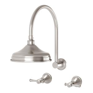 NOSTALGIA LEVER SHOWER SET