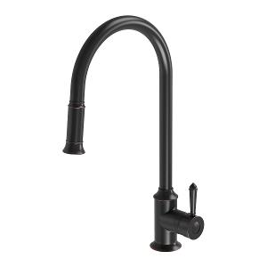 NOSTALGIA PULL OUT SINK MIXER MB