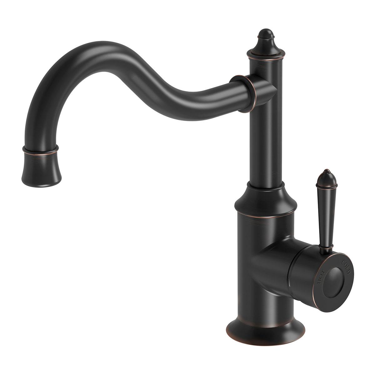 SINK MIXER NOSTALGIA SHEPHERDS CROOK MB