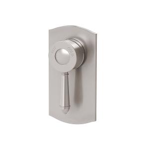 NOSTALGIA SHOWER / WALL MIXER BN NOSTALGIA SHOWER / WALL MIXER BN