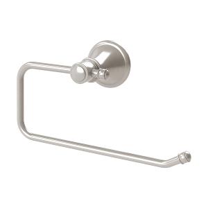 NOSTALGIA HAND TOWEL HOLDER BN