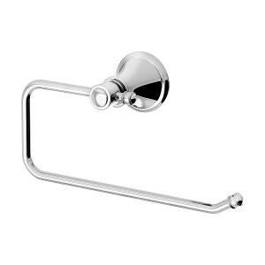 NOSTALGIA HAND TOWEL HOLDER CP