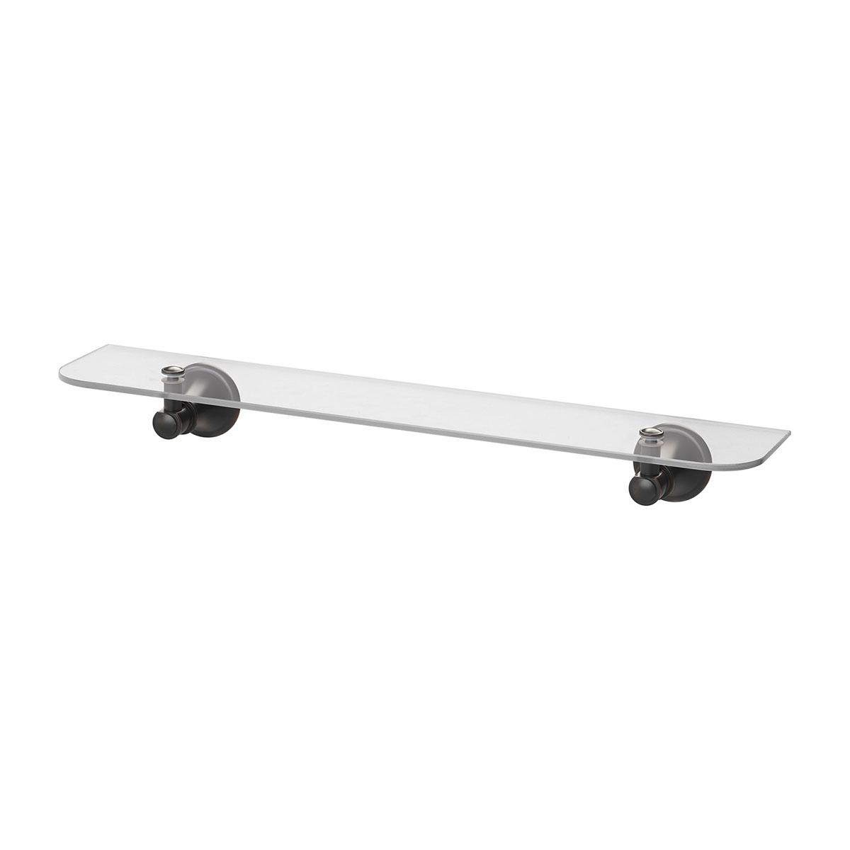 NOSTALGIA GLASS SHELF MB