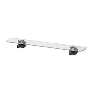 NOSTALGIA GLASS SHELF MB NOSTALGIA GLASS SHELF MB