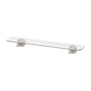 NOSTALGIA GLASS SHELF BN NOSTALGIA GLASS SHELF BN