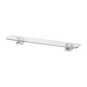 NOSTALGIA GLASS SHELF CP NOSTALGIA GLASS SHELF CP