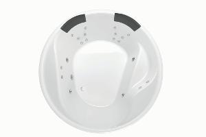 ORION DOLCE VITA F/S SPA BATH 14 JETS ORION DOLCE VITA F/S SPA BATH 14 JETS
