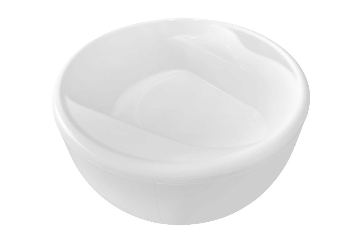 ORION 1570 FREESTANDING BATH WHITE