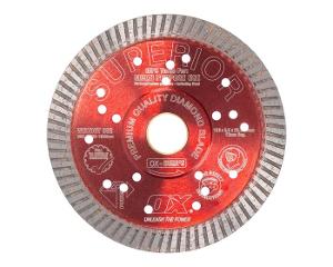 PRO SUPERIOR TURBO BLADE 125MM MULTI-PUR