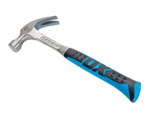 PRO CLAW HAMMER 24OZ / 680G