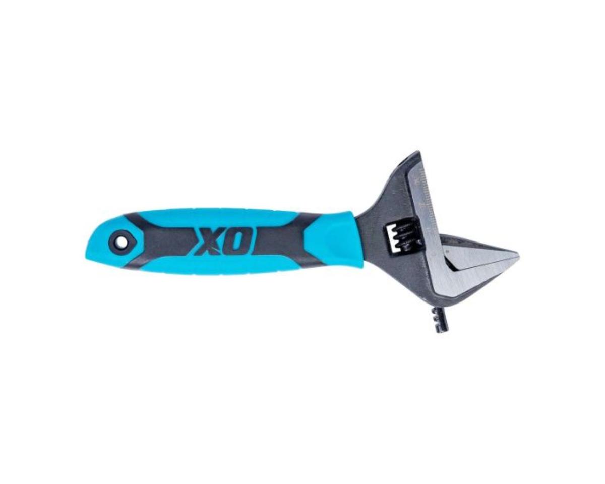 PRO ULTRA WIDE JAW ADJ WRENCH 6 /150MM