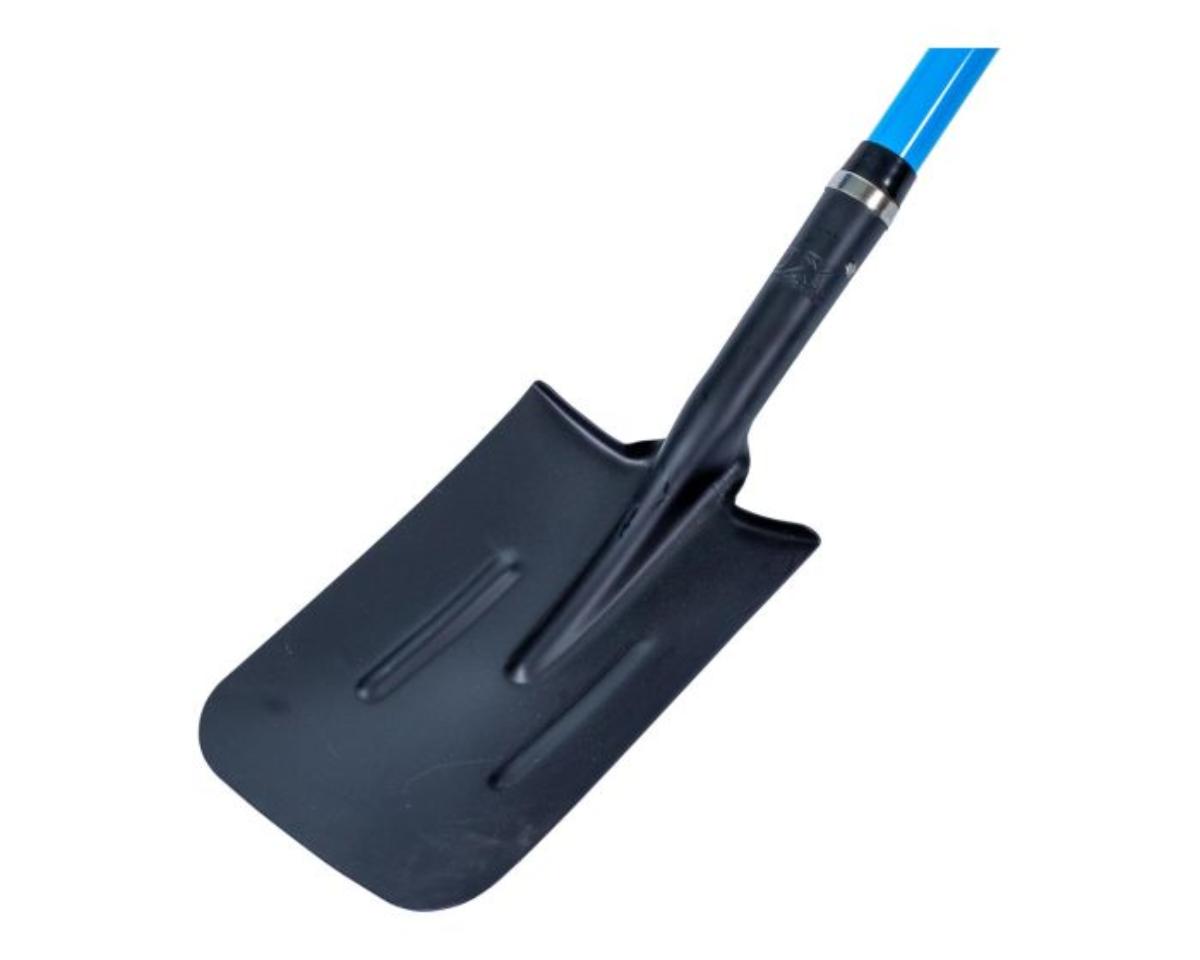 TRADE POST HOLE SHOVEL