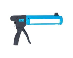 PRO 290ML RODLESS CAULK GUN 7:1 TH RAT