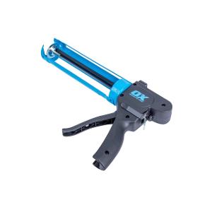 PRO 310ML D/THR CAULK GUN 12:1 & 24:1