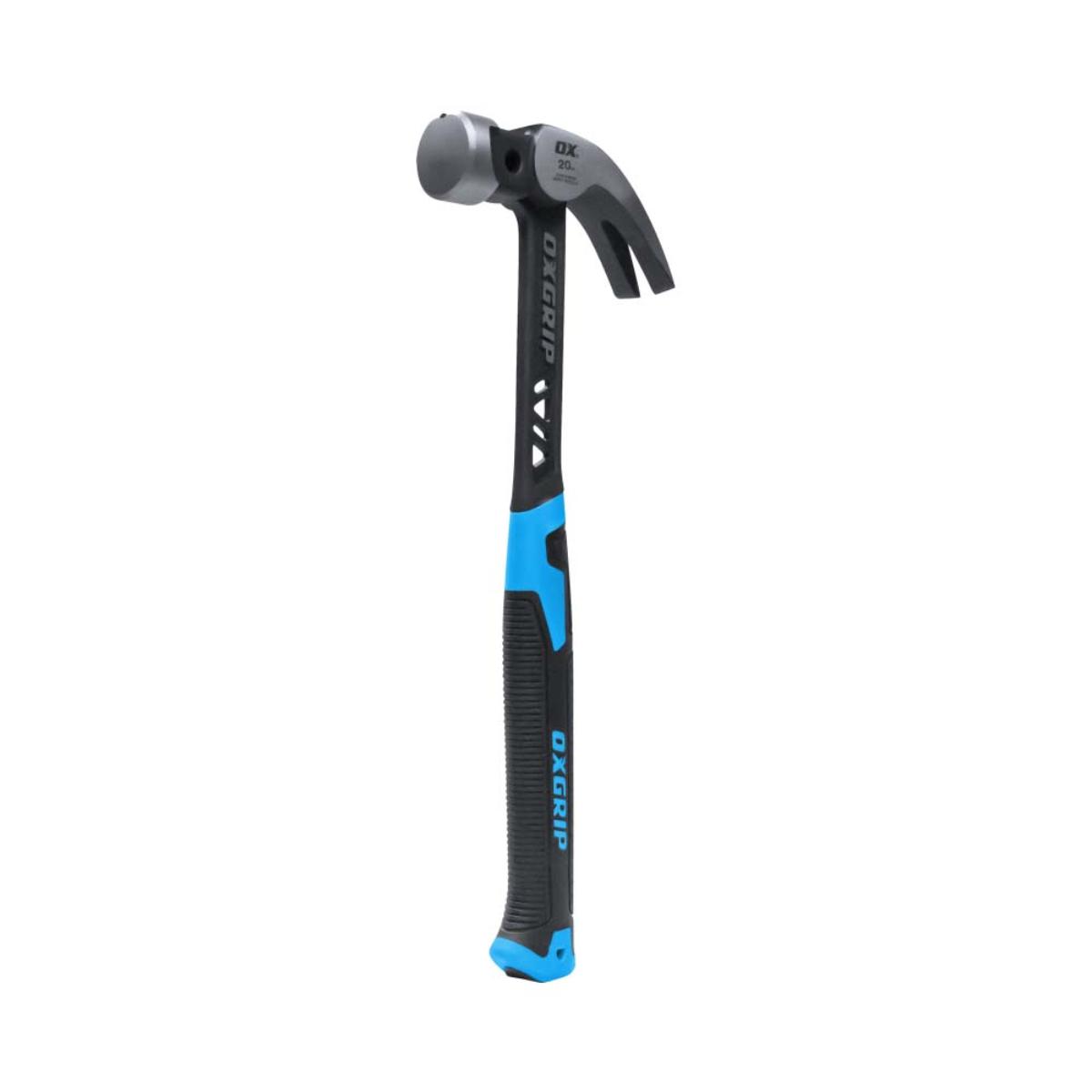 ULTRASTRIKE CLAW HAMMER 20 OUNCE