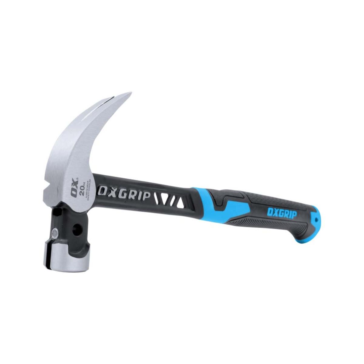 ULTRASTRIKE CLAW HAMMER 20 OUNCE