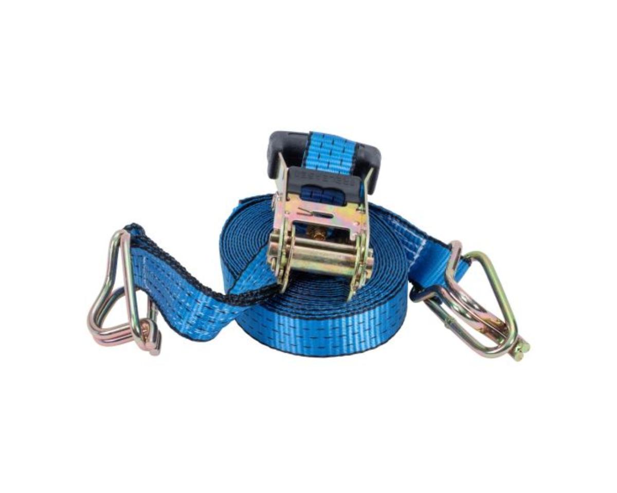 35MM X 6M RATCHET TIE DOWN SINGLE