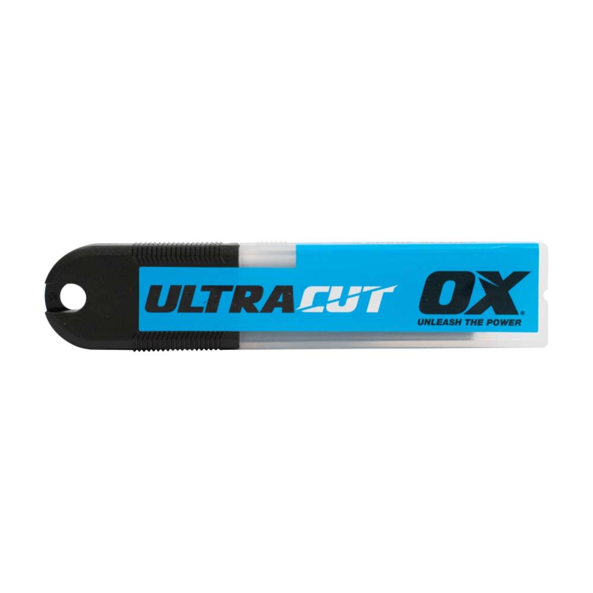 SNAP OFF KNIFE 25MM COMBO PACK W/ BLADE