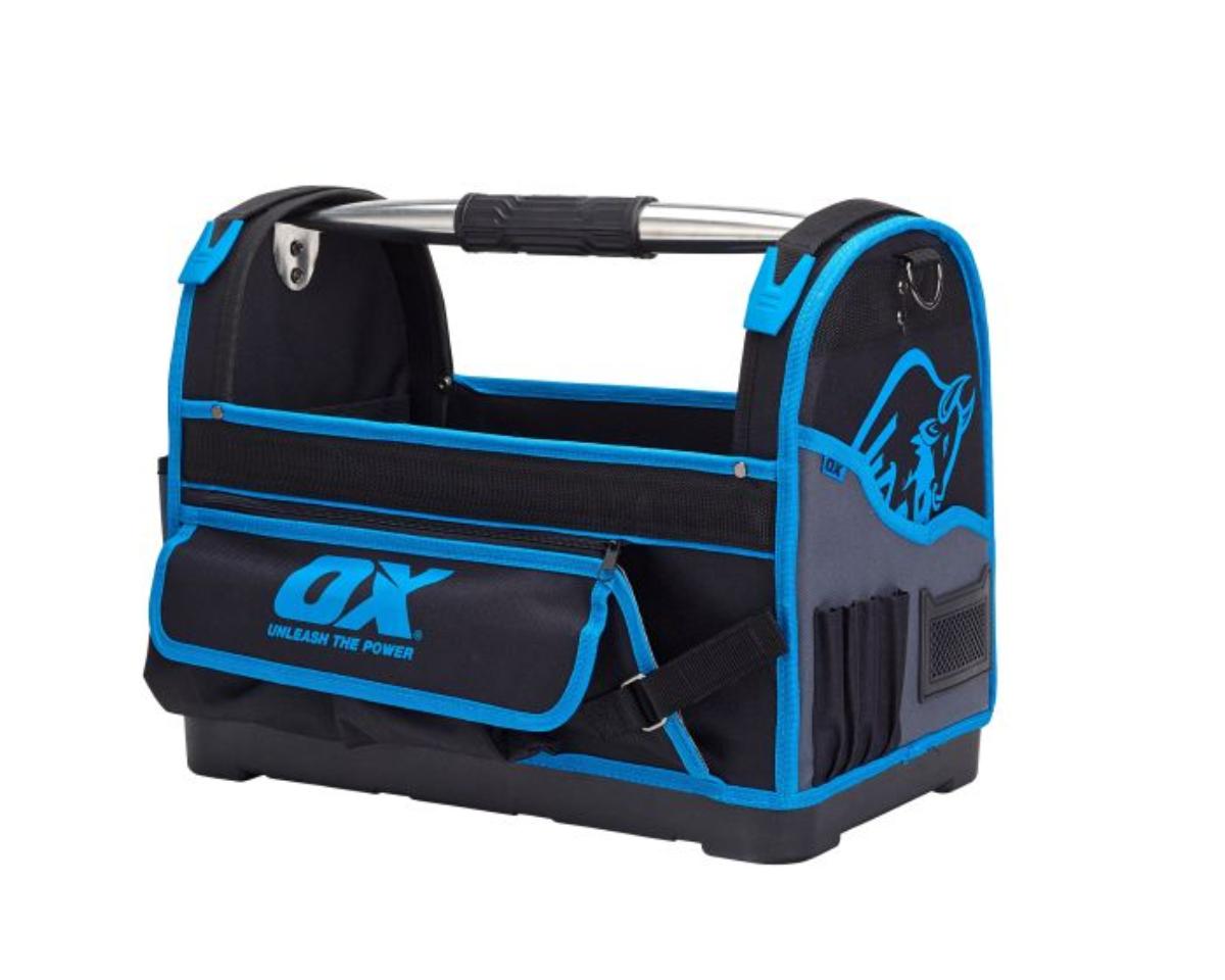 PRO OPEN TOOL TOTE