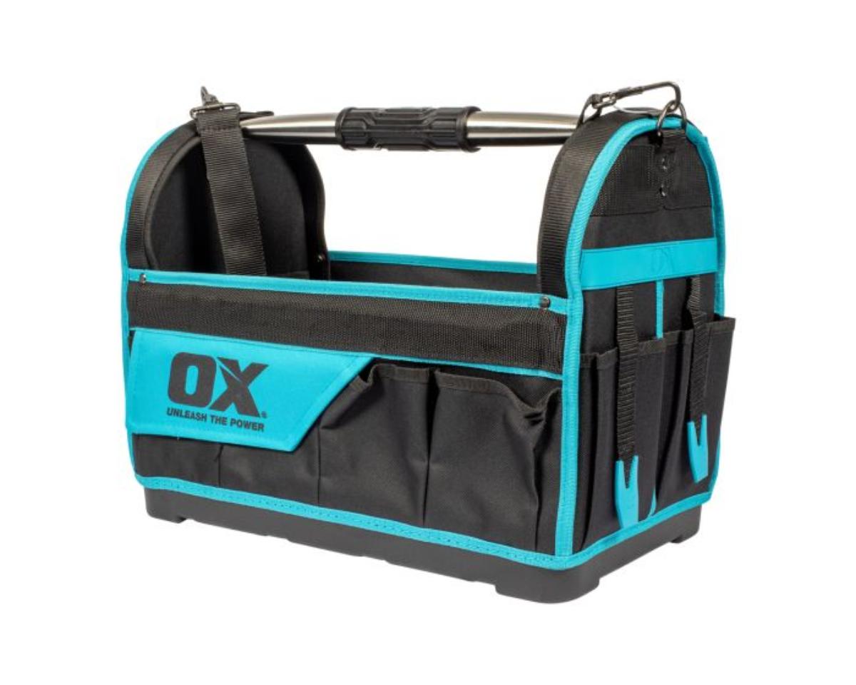 PRO OPEN TOOL TOTE
