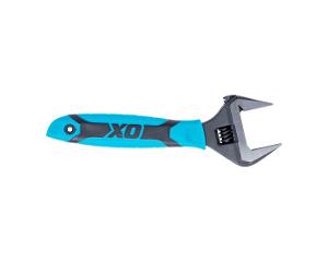 PRO ULTRA WIDE JAW ADJ WRENCH 8 /200MM