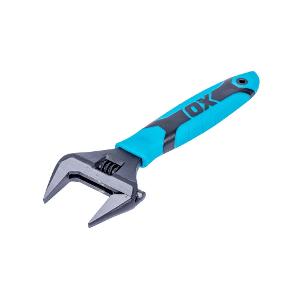 PRO ULTRA WIDE JAW ADJ WRENCH 8IN /200MM PRO ULTRA WIDE JAW ADJ WRENCH 8IN /200MM
