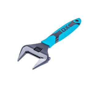 PRO ULTRAWIDE JAW ADJ WRENCH 10IN /250MM PRO ULTRAWIDE JAW ADJ WRENCH 10IN /250MM