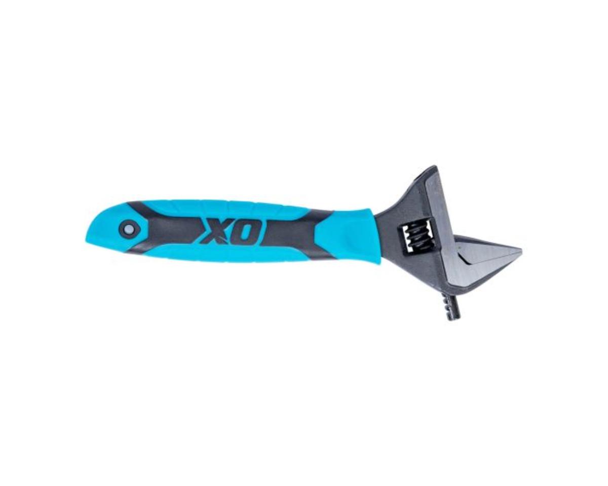 PRO ULTRA WIDE JAW ADJ WRENCH 10 /250MM