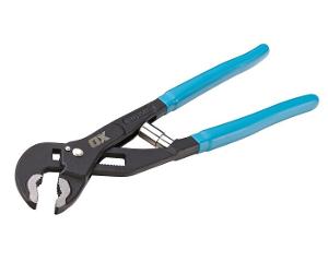 PRO AUTOMATIC W/PUMP PLIERS 250MM / 10IN