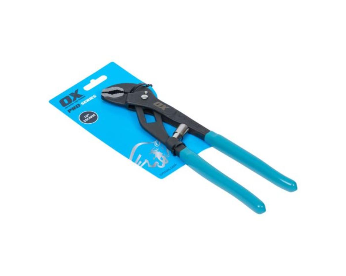 PRO AUTOMATIC W/PUMP PLIERS 300MM / 12IN