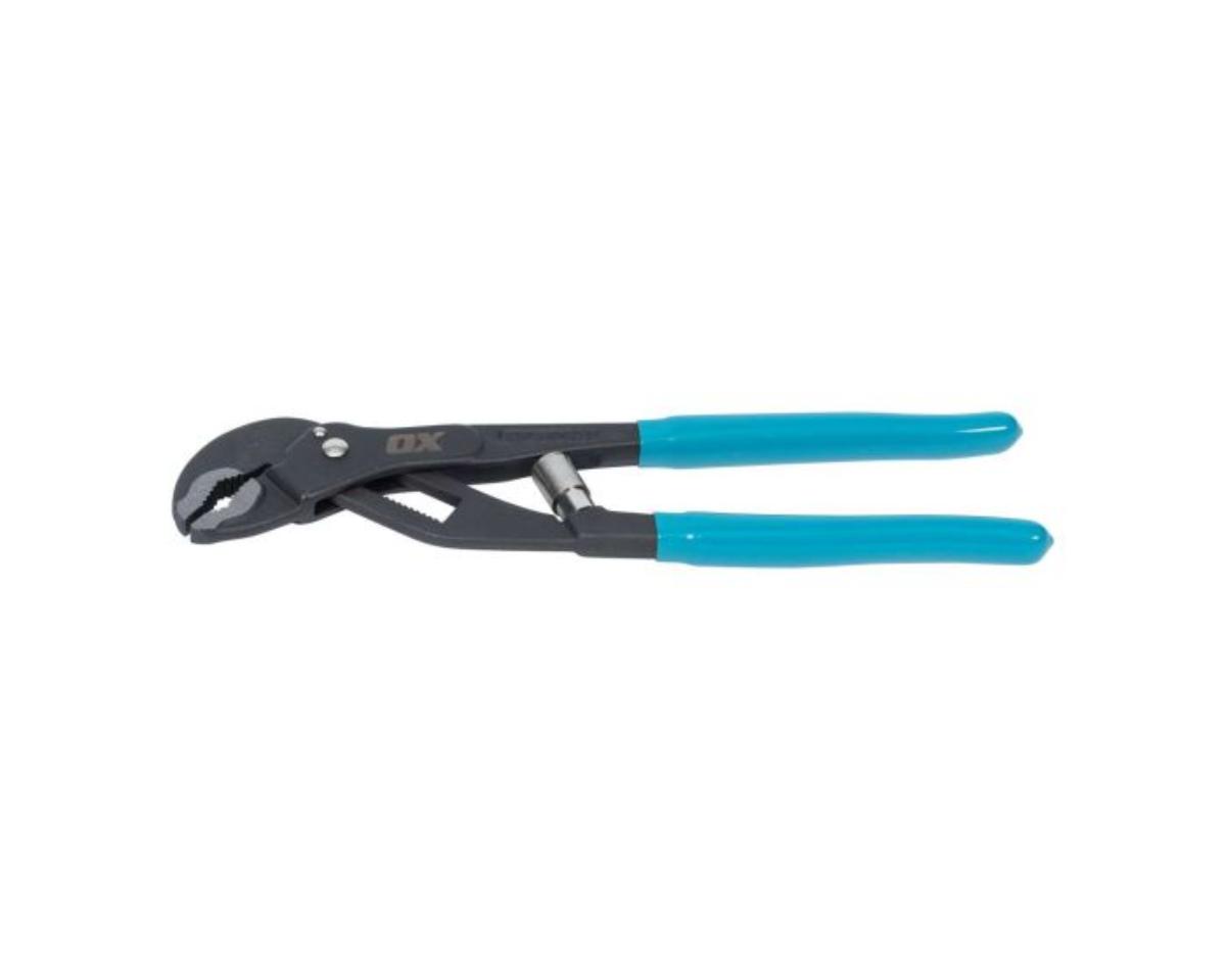 PRO AUTOMATIC W/PUMP PLIERS 300MM / 12IN