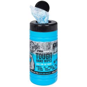 TOUGH XL WIPES 80 PACK