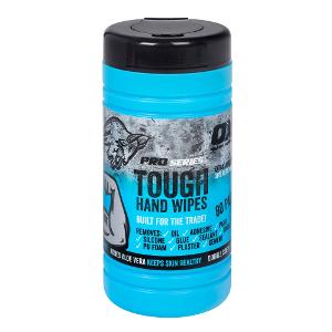 TOUGH XL WIPES 80 PACK TOUGH XL WIPES 80 PACK