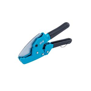 OX PRO PVC PIPE CUTTER 16 - 42MM OX PRO PVC PIPE CUTTER 16 - 42MM