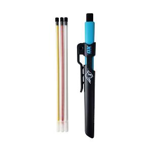 PRO TUFF CARBON PENCIL PACK WITH 3 LEADS PRO TUFF CARBON PENCIL PACK WITH 3 LEADS