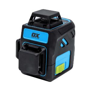 PRO 3 AXIS GREEN LASER LEVEL - 30M RANGE PRO 3 AXIS GREEN LASER LEVEL - 30M RANGE