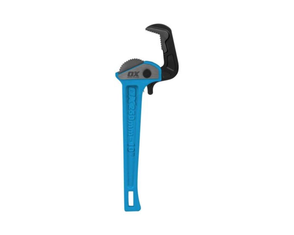 PRO HD SELF LOCK WRENCH 250MM 10IN 34MM