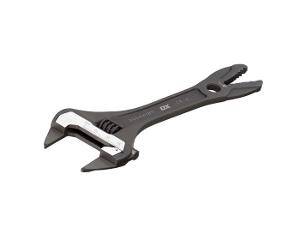 PRO SLIM JAW ADJUSTABLE WRENCH 200MM 8IN