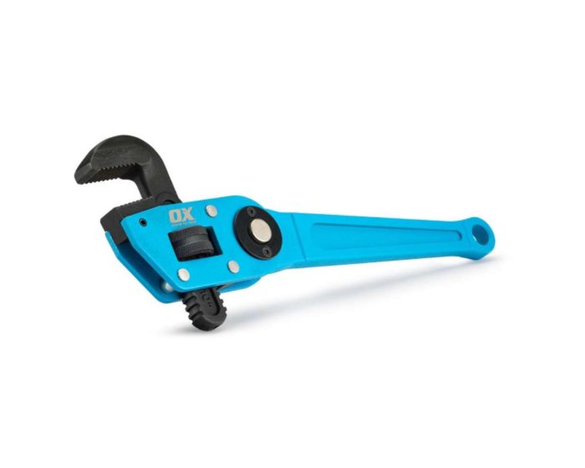 PRO MULTI ANGLE WRENCH 250MM / 10IN