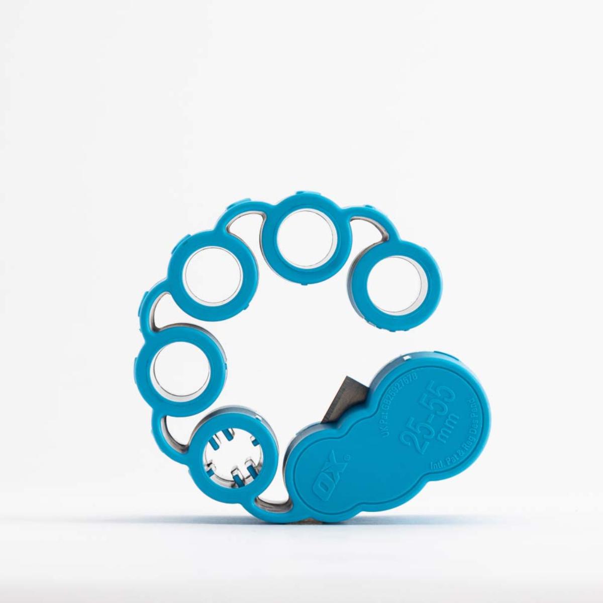 POLYZIP FLEX C2 CUTTER 25 55MM