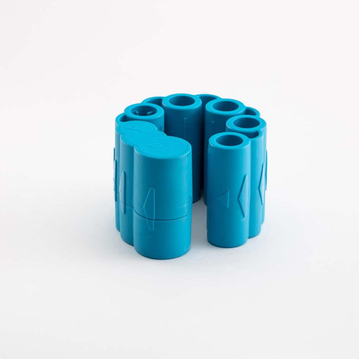POLYZIP FLEX C2 CUTTER 25 55MM