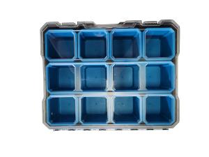 OX PRO HEAVY DUTY TOOL ORGANISER - DEEP OX PRO HEAVY DUTY TOOL ORGANISER - DEEP