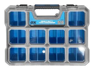 OX PRO HEAVY DUTY TOOL ORGANISER - SLIM OX PRO HEAVY DUTY TOOL ORGANISER - SLIM