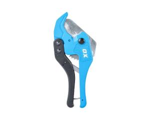 TRADE PVC PIPE CUTTER