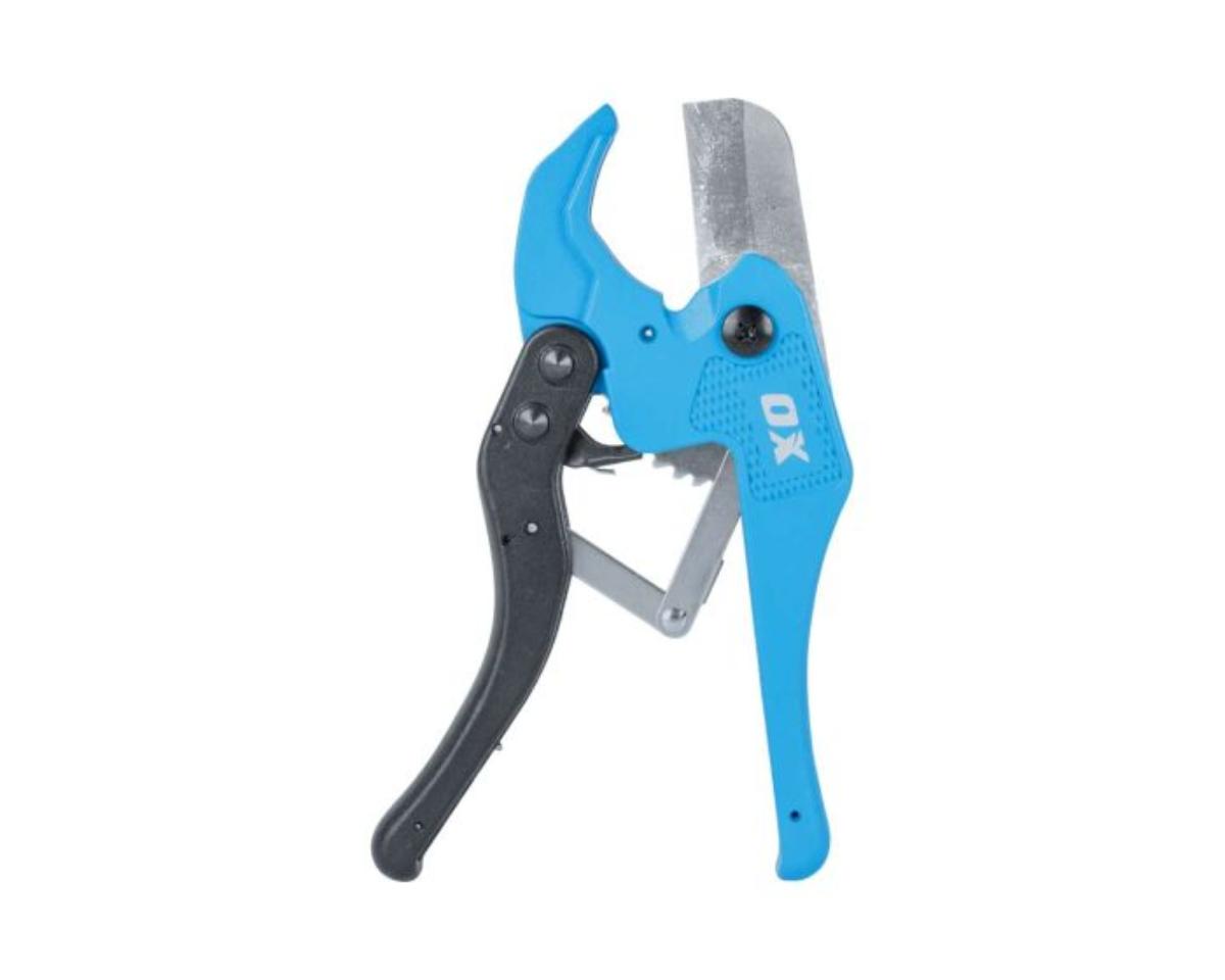 TRADE PVC PIPE CUTTER