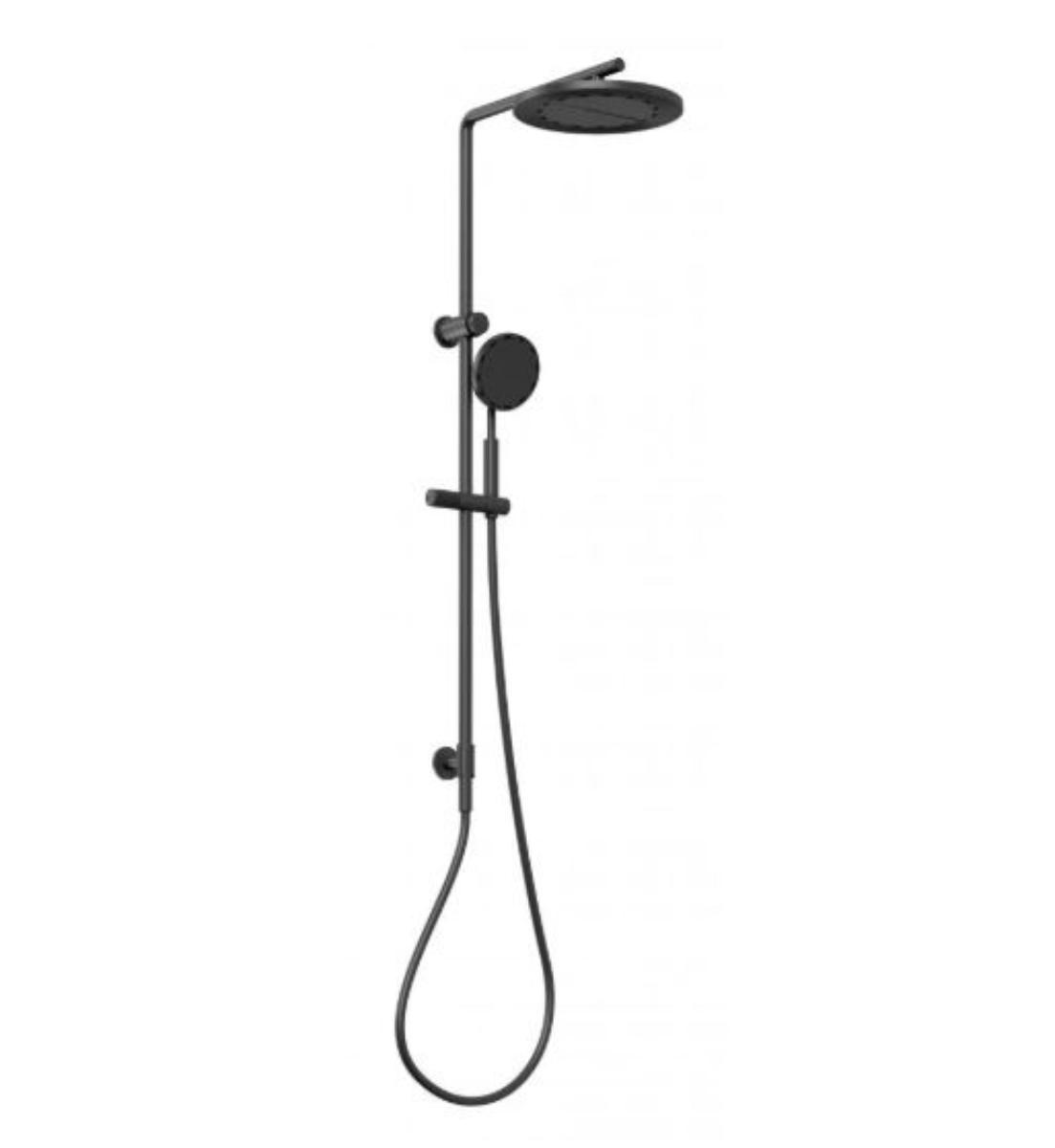 NX IKO TWIN SHOWER MB